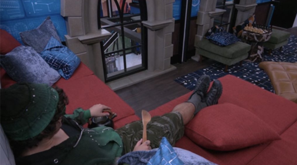 Big Brother Buzz #BB28 tweet media