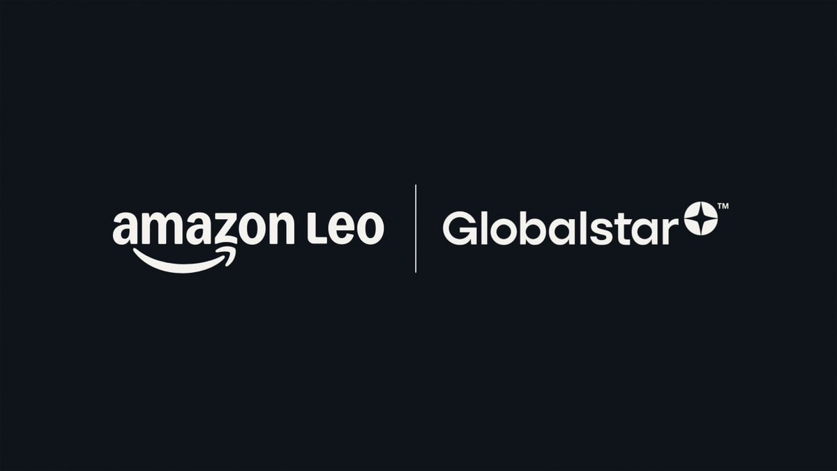 LaMMordida's tweet photo. Amazon planea lanzar más de 5.000 satélites para mejorar las funciones satelitales del iPhone. 📡

Apoyándose en su acuerdo con Globalstar, la red Leo de Amazon dará datos, llamadas y mensajes sin cobertura móvil en futuros modelos. https://t.co/LttnO6SuJp