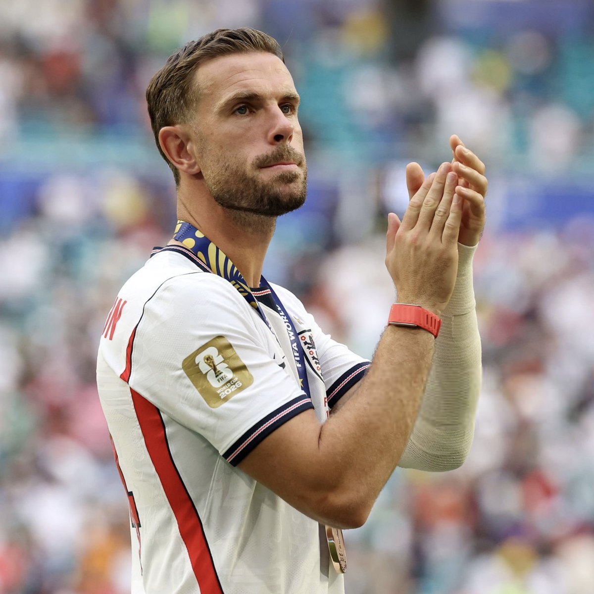 ActuFoot_'s tweet photo. 🚨 CHELSEA EST EN PÔLE POSITION POUR JORDAN HENDERSON 🏴󠁧󠁢󠁥󠁮󠁧󠁿 !! 💙

Le milieu est libre de tout contrat et est ouvert à une arrivée chez les Blues.

🗞️ @FabrizioRomano https://t.co/0QctGbx4Y6