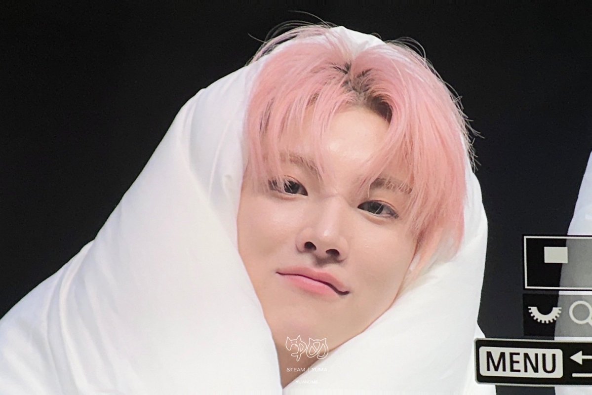 앙이 tweet media