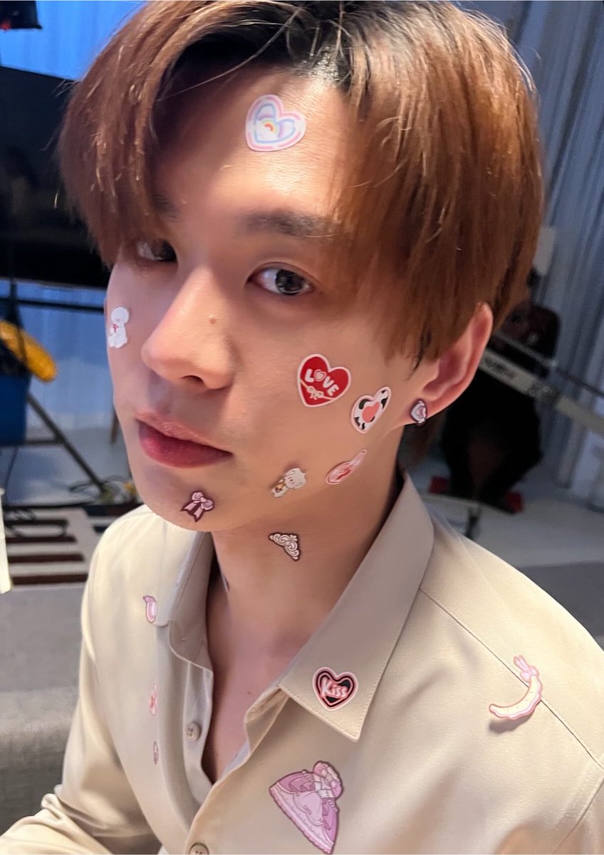 ssugarannn's tweet photo. เค้า ♥️ คุณปะป๊าต้นฟ้าที่ฉุด https://t.co/M5qoeGtLE7