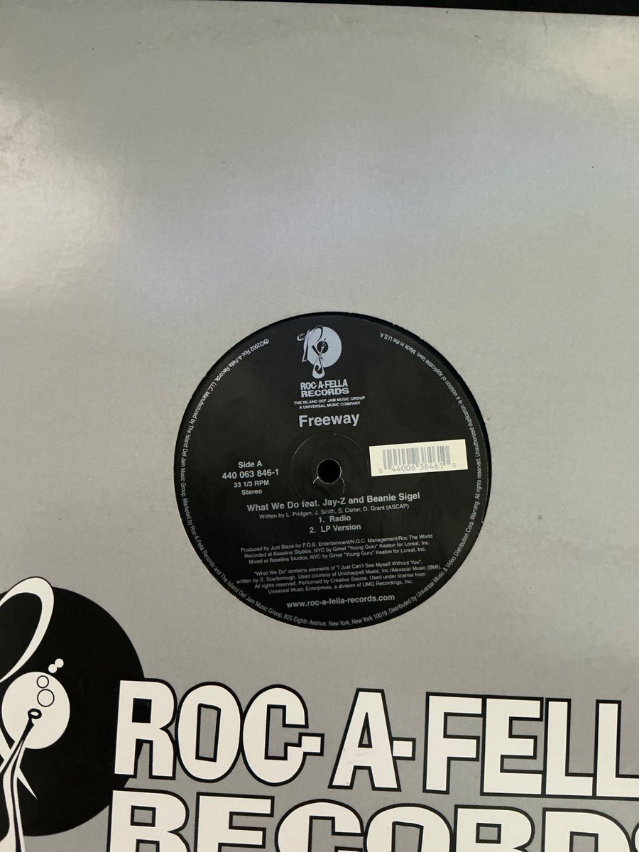 jets_tez's tweet photo. GOAT pressings with some loosies https://t.co/d0HLz7XzfU