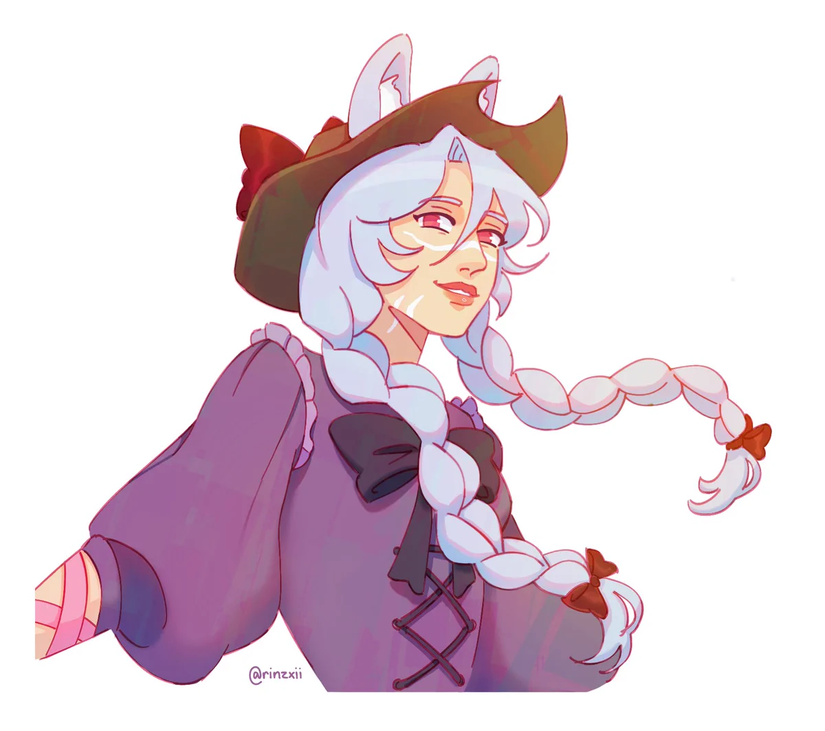 Rin 🌙 (@rinzxii) / X