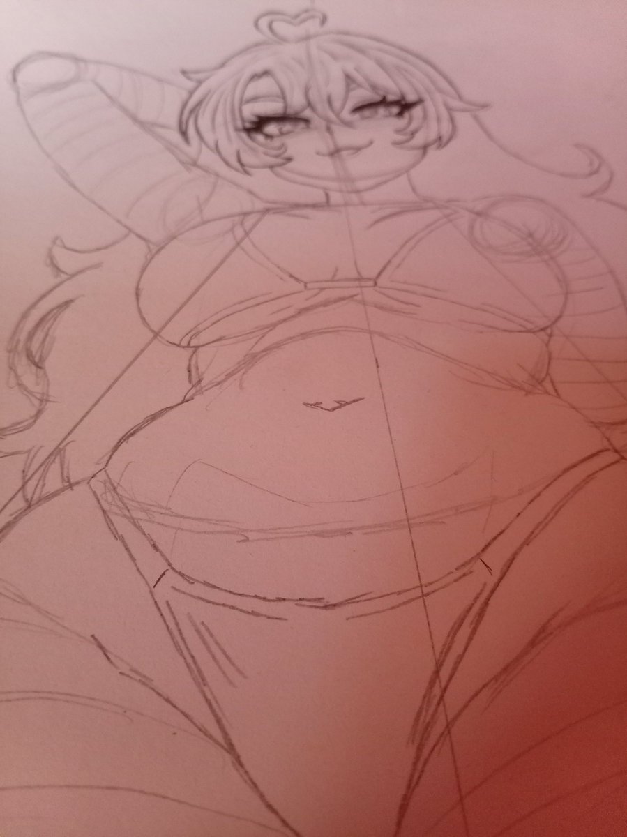 ZENKI_nsfw's tweet photo. Dibujito en proceso 🔥💙

#arte #art #viralart #featureme #illustration #digitalart #artistsoftwitter
#traditionalart https://t.co/lne1MMEWgf
