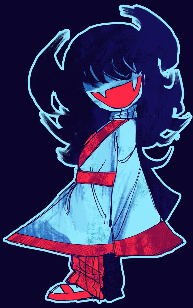 kougakrippla's tweet photo. #deltarune #deltarunechapter5ㅤ https://t.co/f0Giv0DHoU