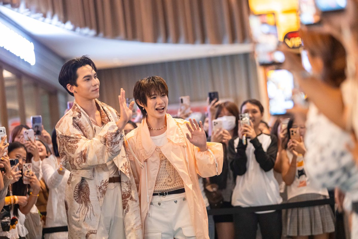 MPlay_2021's tweet photo. ‘แม้ก - ณฐ’ พาเดินทางตามหาความรักที่แท้จริง ในซีรีส์ ‘ที่สามของเธอYour Third Series’เปิดตัว EP 1 แจกความสุขให้แฟนคลับ ได้ปักลิสต์ซีรีส์โปรดเรื่องใหม่
📌https://t.co/Fu8HNut1dP

#ที่สามของเธอSeries
#YourThirdSeries
#MandeeWork https://t.co/KPBlCevMo4
