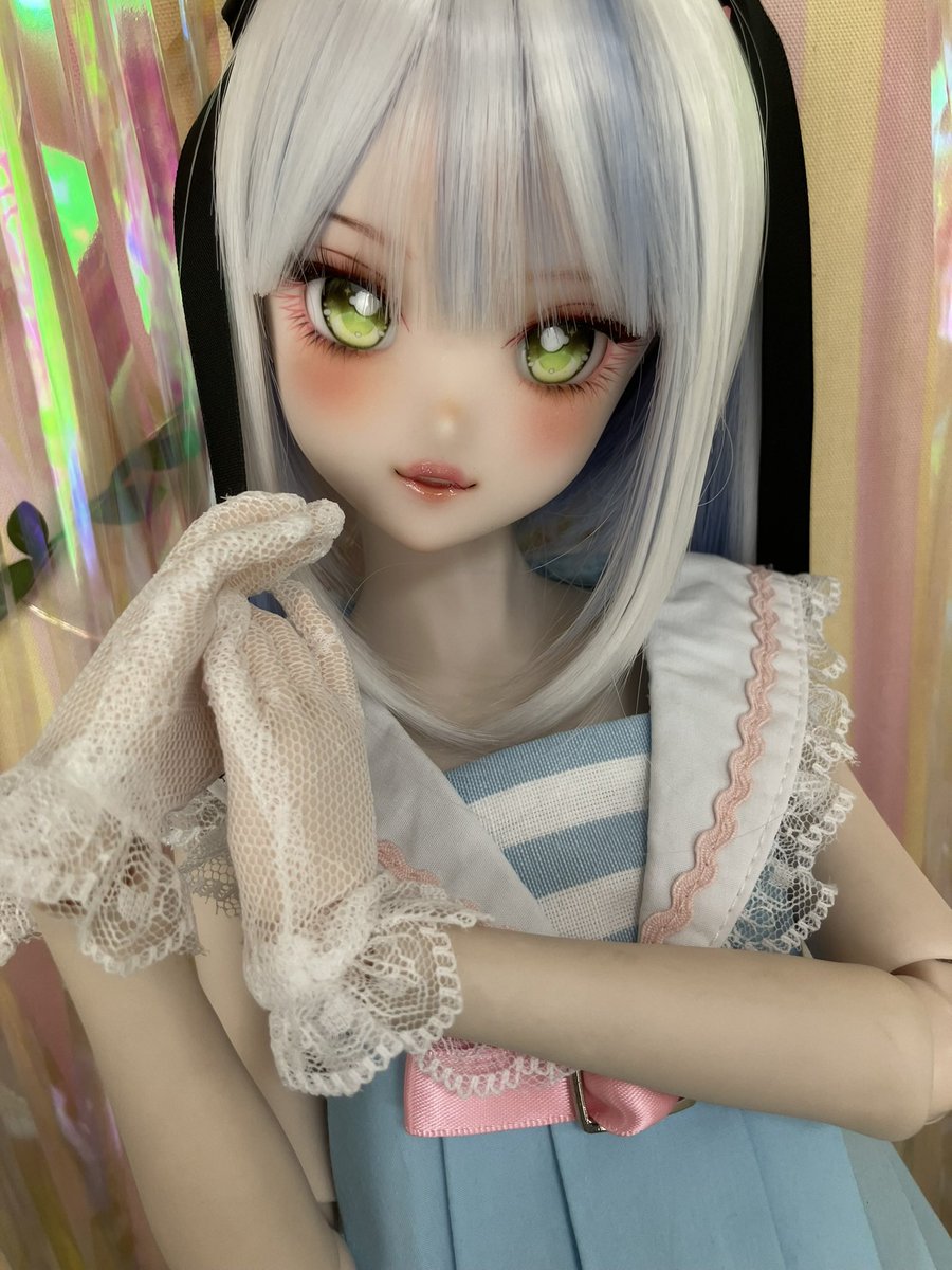 funny_labo's tweet photo. ファニラボメイク✌️ https://t.co/FIBMTadxAL