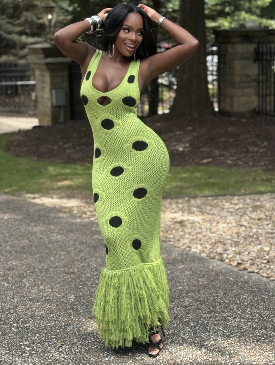 Porsha tweet media