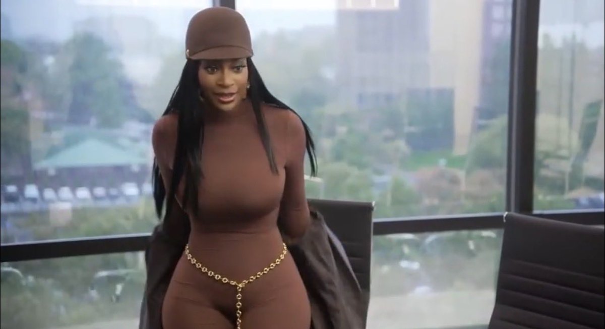 Porsha tweet media