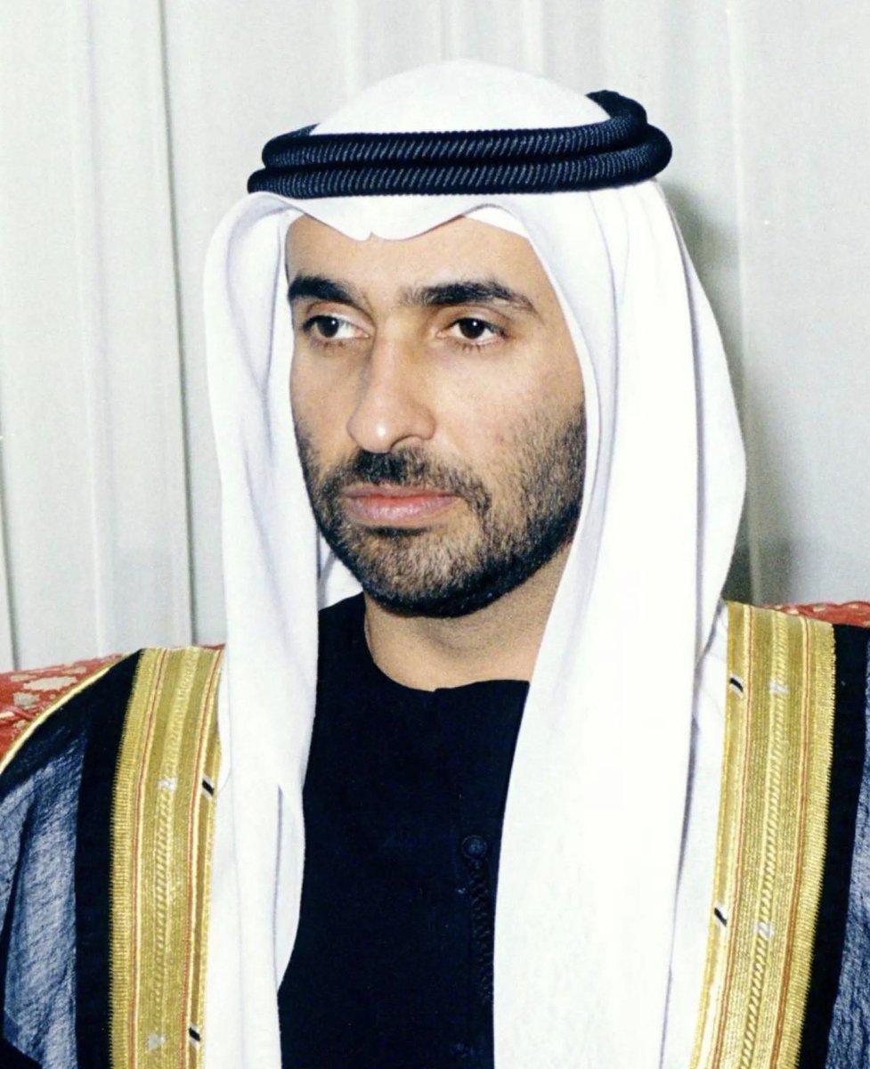 hasan_altahir's tweet photo. الله يرحمه 
ويغفر له ويسكنه جنات النعيم 

سعيد بن زايد ال نهيان ذكراك
مازالت في قلوبنا في الإمارات 
وفي قلب كل وحداوي 🤎 https://t.co/95f1dKuYJG