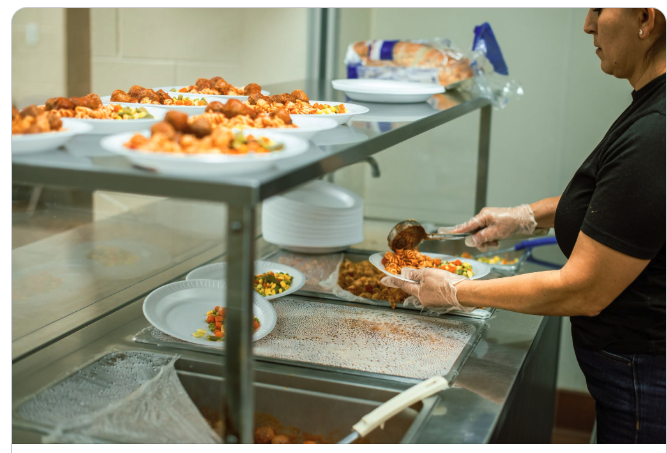 earlylearningtx's tweet photo. The Early Learning Alliance is proud to support United Community Centers and the incredible work they do to ensure children have access to nutritious meals while participating in enriching summer learning opportunities. https://t.co/MRA0LbtUqY