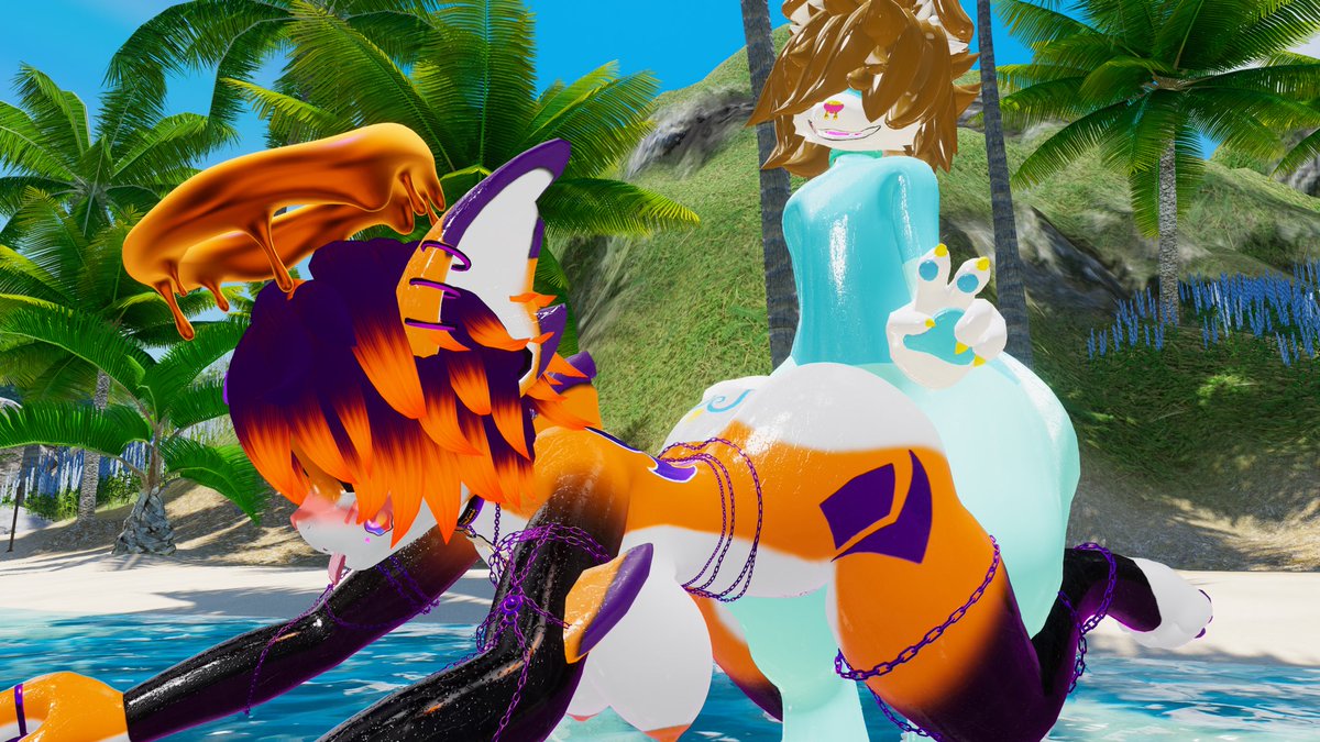 ADUGUST's tweet photo. Shark Week 🦈

🦈/📸: @Angelx3Lewd 

♡ + ↻

#vrchatnsfw #vrchaterp #vrchatR18 #nsfw
#VRC18 #vrcfurry #nsfwvr #nsfwfurry #vrchat18 #lewdvr #regulus #e621 #furrynsfw #erp #yiff #furryporn #vrchatlewds #vrnsfw #nsfwtwt #vryiff https://t.co/xkcRvqcJPc