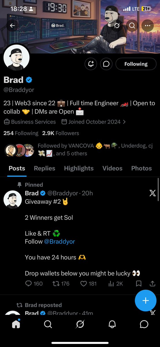 Greatness💐 tweet media