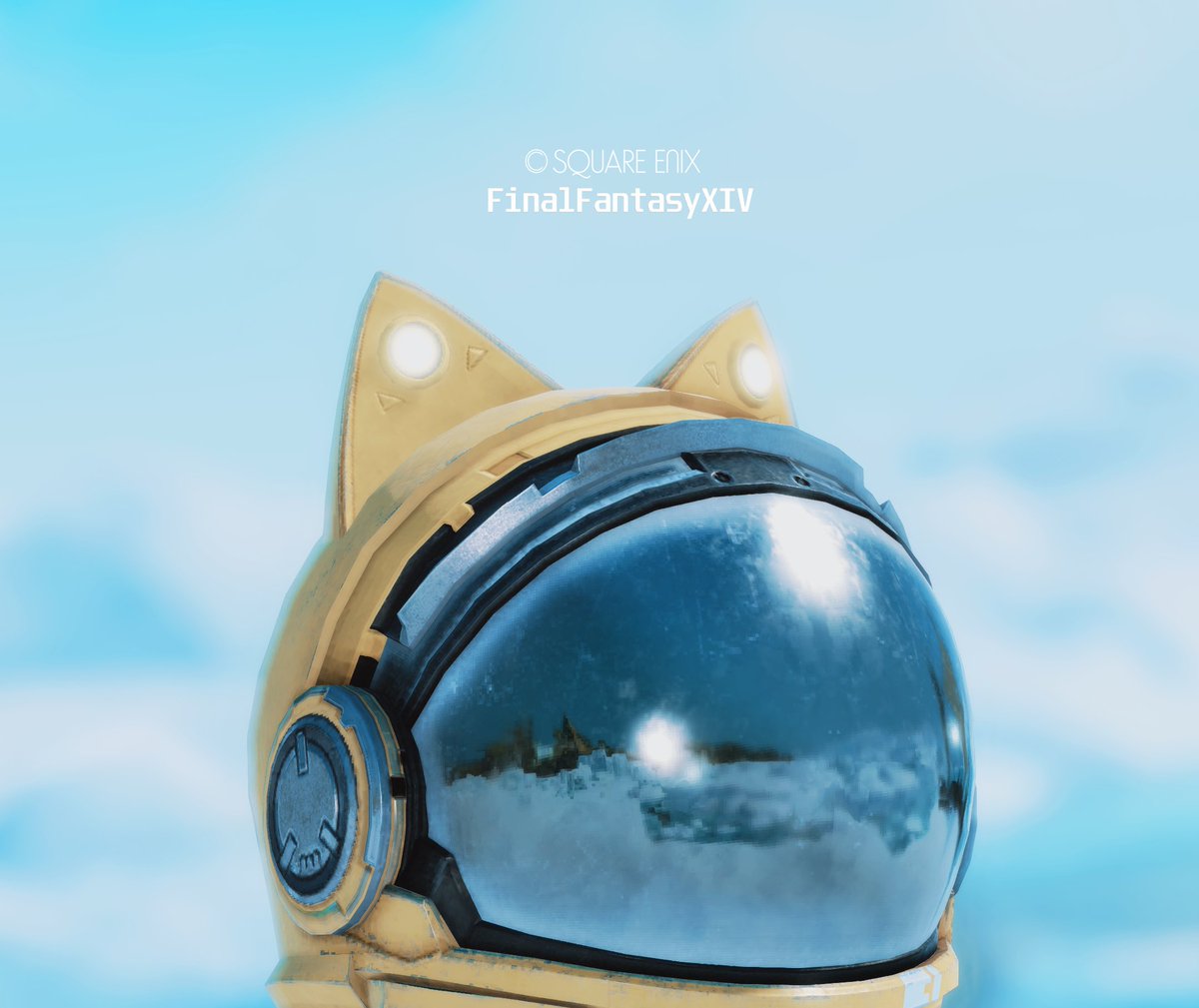 colleteXiv's tweet photo. やっと猫耳ロボットを手に入れた！ https://t.co/vgsv6Z1pEB