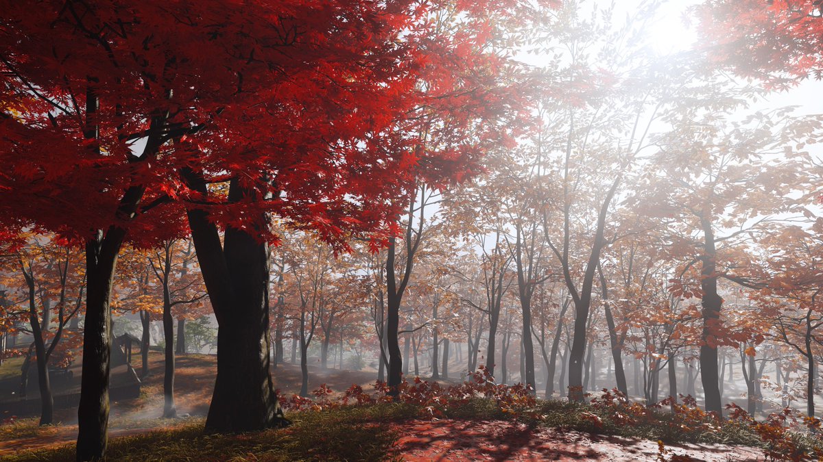 Franr07931's tweet photo. Ghost Of Tsushima https://t.co/gJlT1uPPb1
