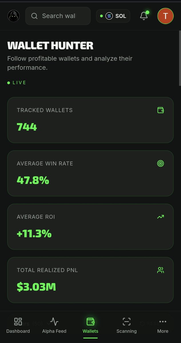 warungdegen's tweet photo. Buat yang hobby trenching dan butuh analisa dari AI untuk kasih kalian data supaya ga salah beli Coin, bisa gas ya coba subscription ke Degen Hunter. Ini project yang memang didedikasikan untuk kalian yang hobby trenching tapi bingung mulai dari mana.

Setiap hari AI akan kasih analisa buat kalian beberapa token yang layak untuk di pantau baik di Telegram maupun di website dan juga banyak data smart wallet yang berhasil AI tracking, kini tersedia untuk kalian recheck.

Yang mau join tinggal gas aja https://t.co/Tjw09MVLpo pilih paket sesuai kebutuhan.