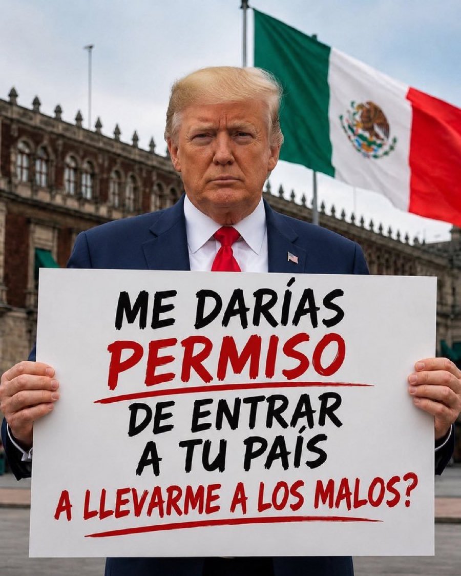 AmoAmiPaisMexXal71 tweet media