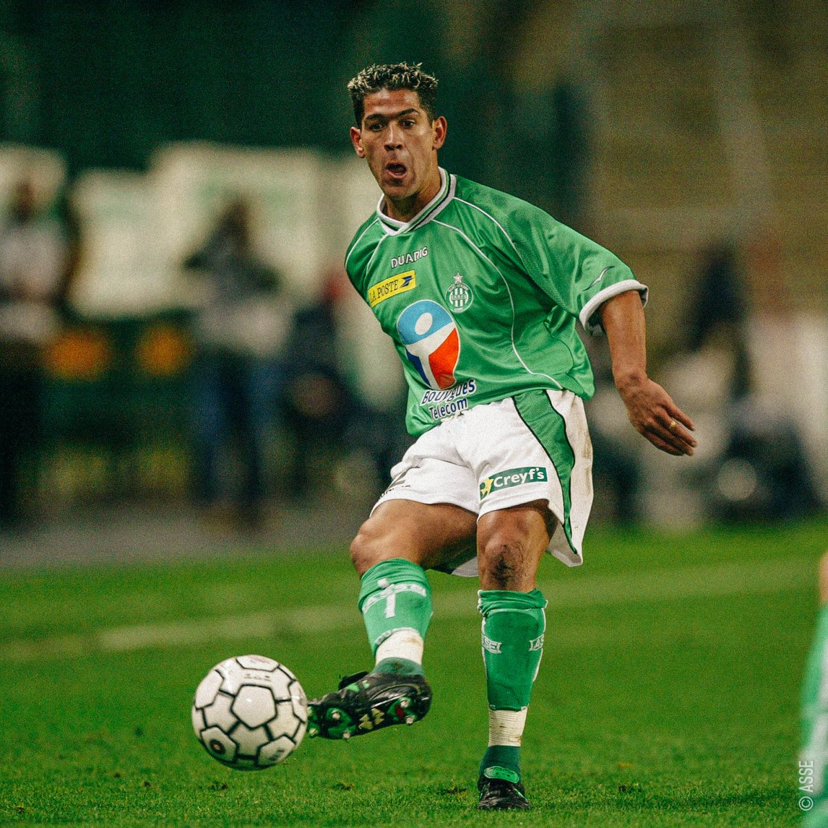 AsseRadio's tweet photo. 2⃣7⃣5⃣ -
#ASSE https://t.co/XfJgv8gjVO