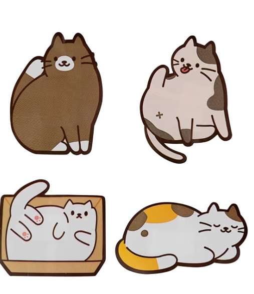 cabbitcarrots's tweet photo. @vikilog_ Those are perfect for you! I'm getting these! https://t.co/5uUBHKX2PK