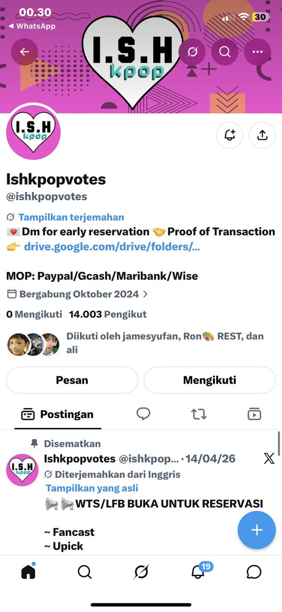 yyyyyy999777's tweet photo. @ishkpopvotes for #CORTIS https://t.co/s0mdqucvun