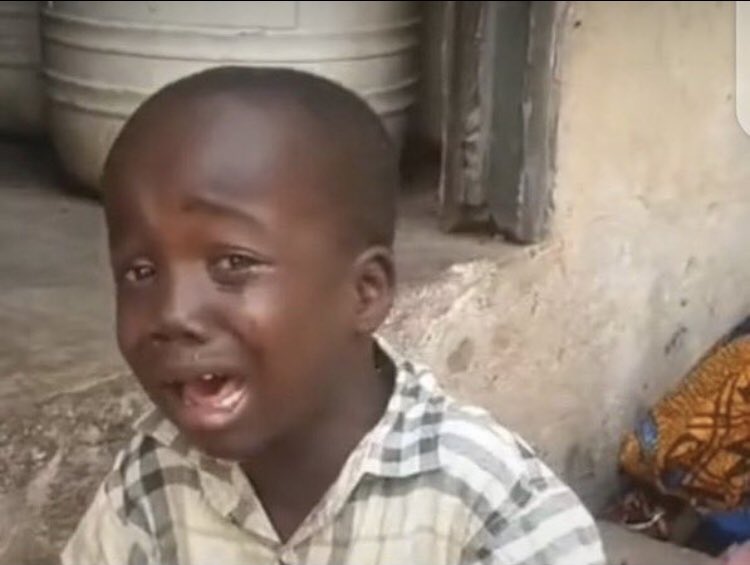 Akorede 🥶 tweet media