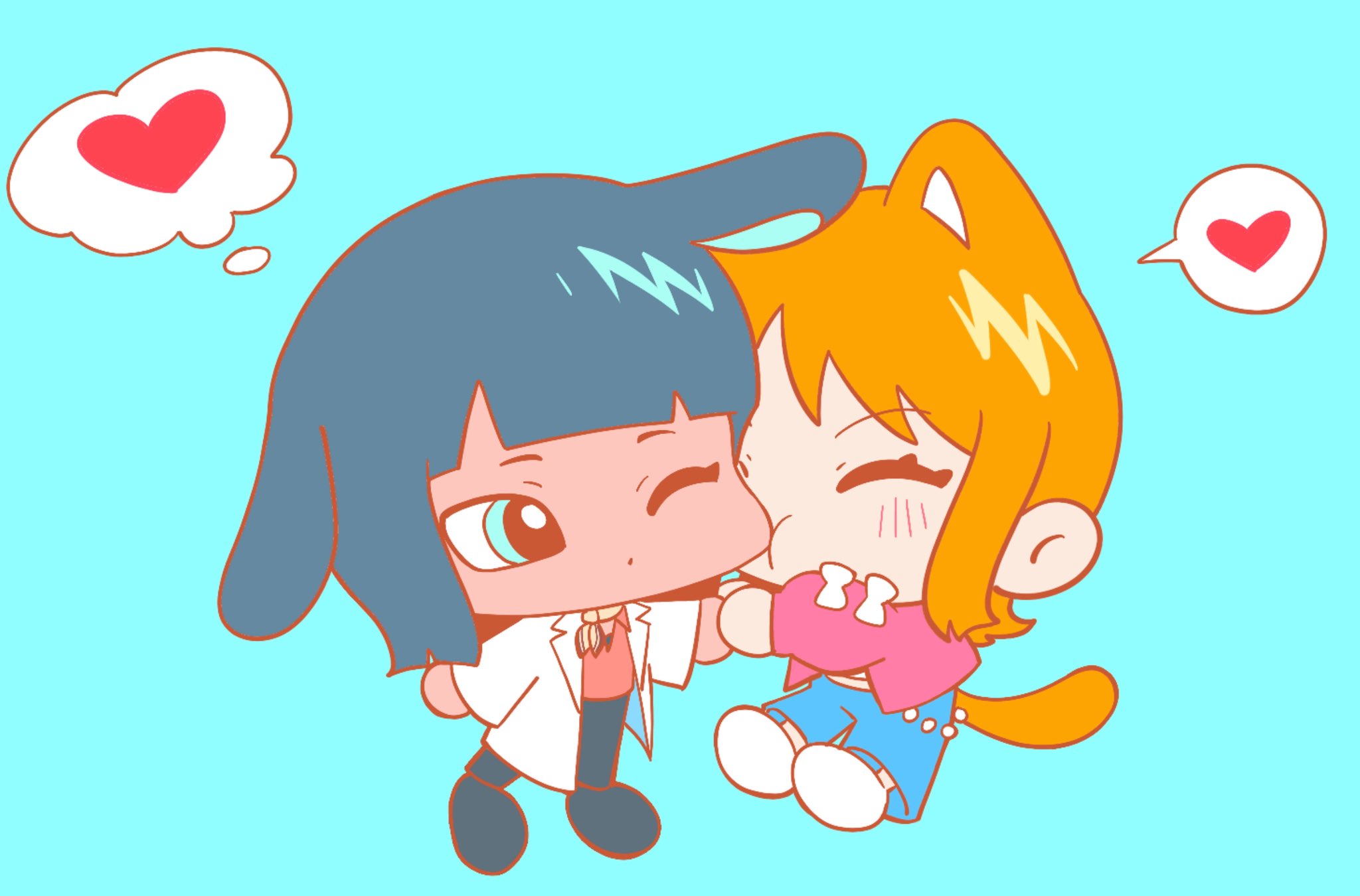 レイチェルたん♡ X-এ 雷丘レイチェル: 