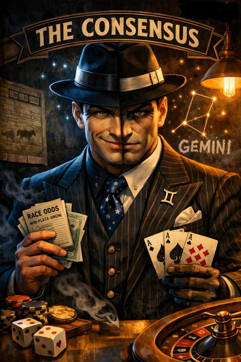 Nero_Maximet's tweet photo. The Bookmaker https://t.co/YuJPo8Ac84