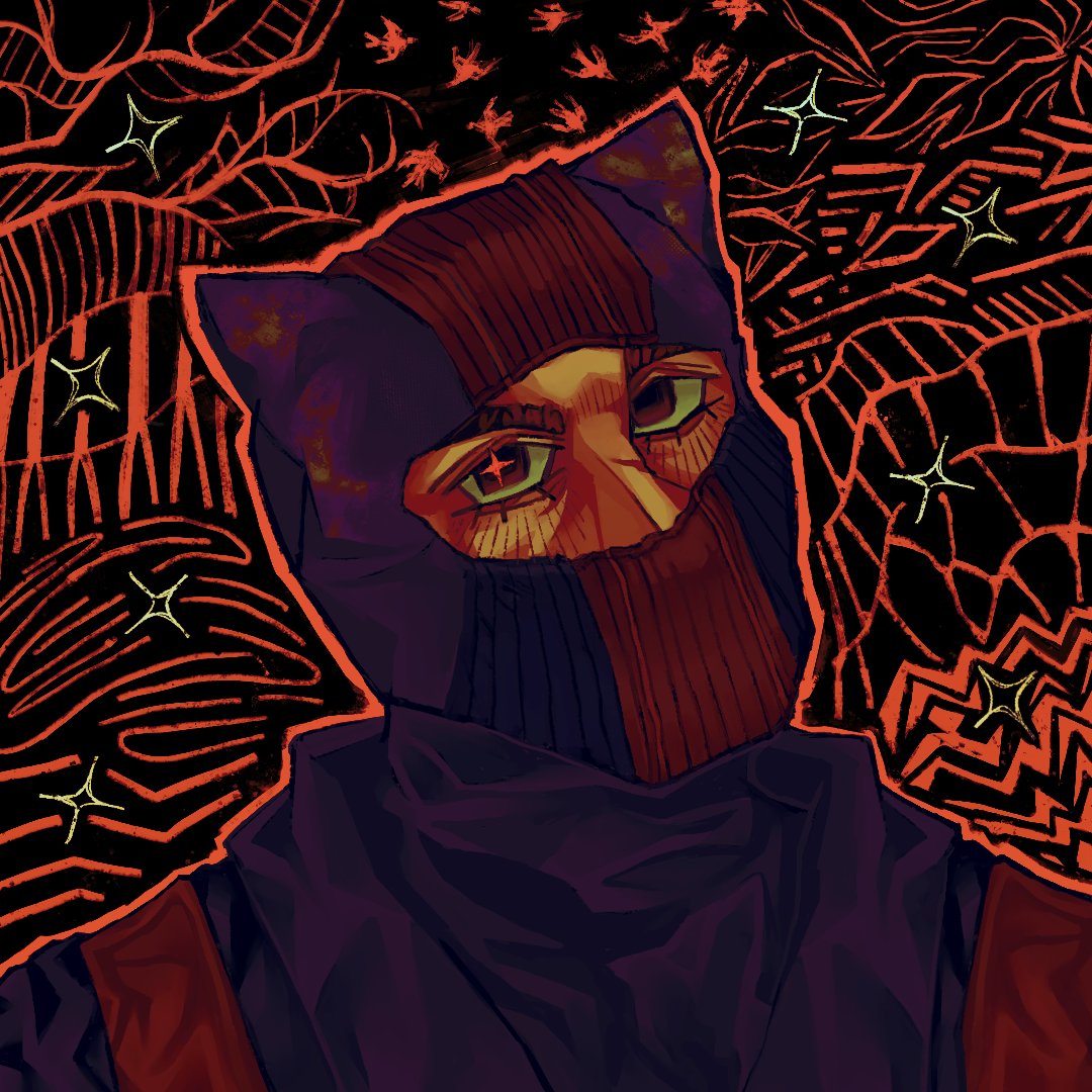 chickengrveyard's tweet photo. don't let me be #cliqueart #twentyonepilots https://t.co/XLaoAvqGTv