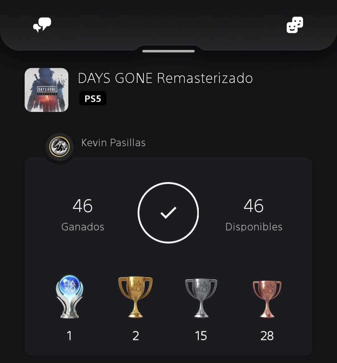 Yio_Kev's tweet photo. Mi primer juego platinadoo https://t.co/sMxY3br6EJ