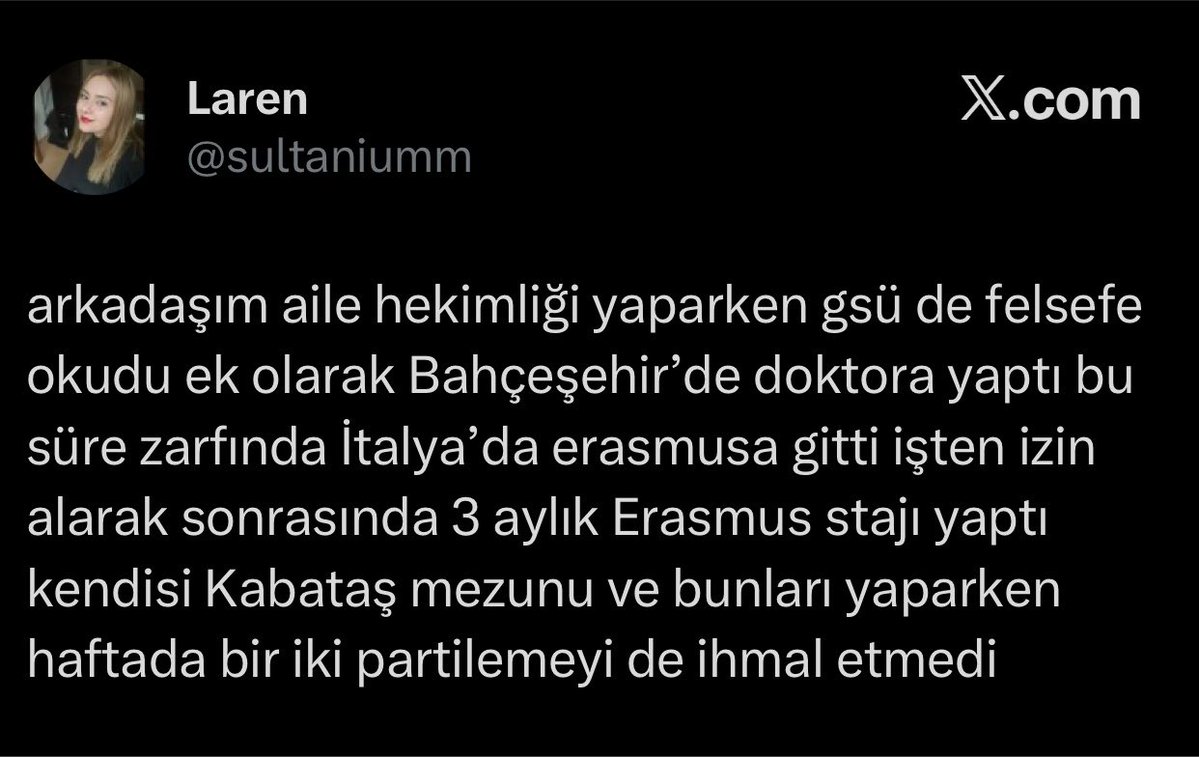 kitlesell's tweet photo. yaşayacağımızı düşündüğümüz hayat https://t.co/AGJhEMTPSK