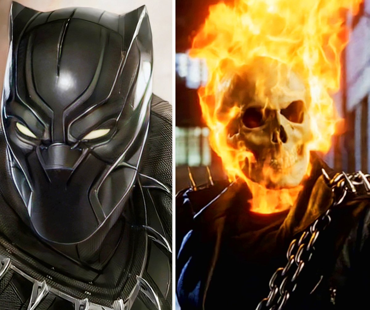 tesnify's tweet photo. Marvel Studios has officially confirmed its theatrical release schedule through 2028. The updated slate includes Spider-Man: Brand New Day, Avengers: Doomsday, Avengers: Secret Wars, Ghost Rider, and Black Panther 3, giving fans their clearest look yet at the MCU's next phase. https://t.co/e4E1cubs1W