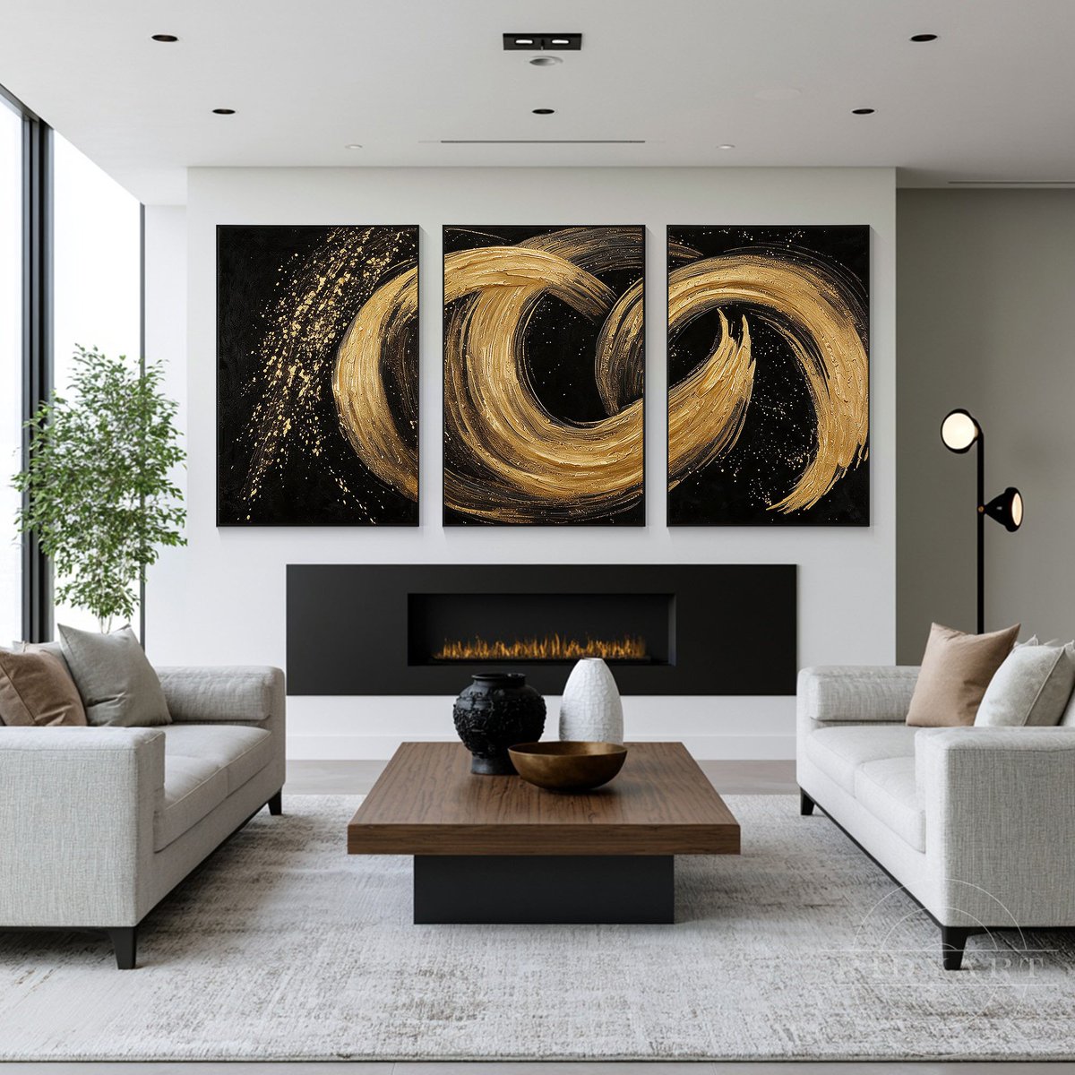 ridyarthk's tweet photo. Abstract wall art_7art861 #ridyart #artwork
$237.60 
➤ https://t.co/DaHm36UEtM