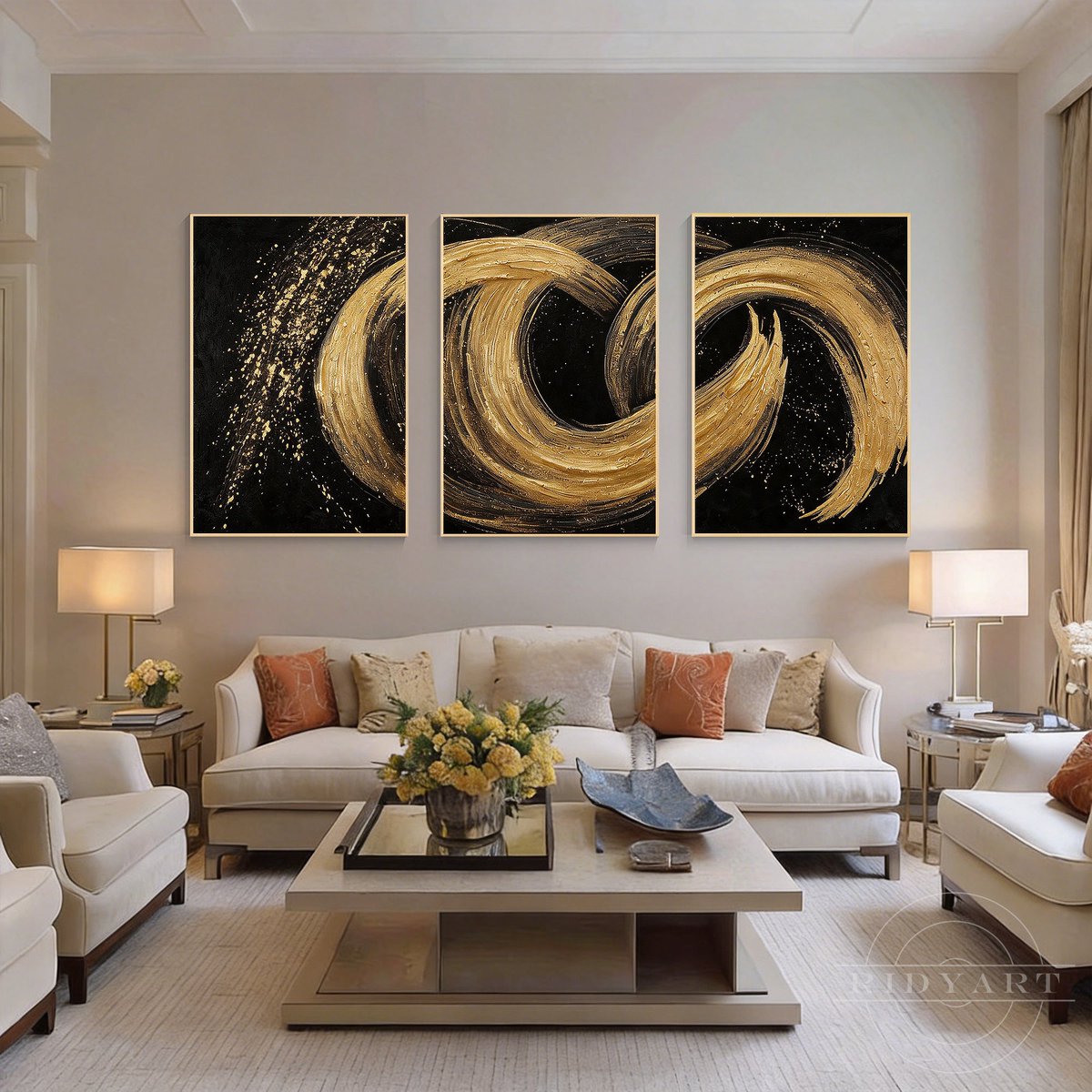 ridyarthk's tweet photo. Abstract wall art_7art861 #ridyart #artwork
$237.60 
➤ https://t.co/DaHm36UEtM