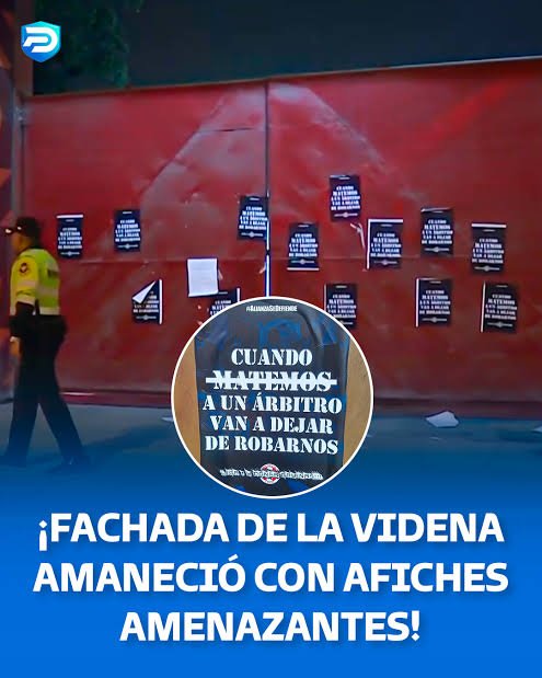 LosDeOriente99's tweet photo. CUANDO SE ACTIVAN LAS RODILLERAS, LOS SERVILES APARECEN NUEVAMENTE EN LA PALESTRA. EMPEZARON CON LA HUEVADA, OK.

NO SON INTOCABLES, NI DE ACERO, HIJOS DE PVTA Comisión Nacional de Árbitros - CONAR @Liga1TeApuesto @TuFPF https://t.co/fHEIPAN4M2