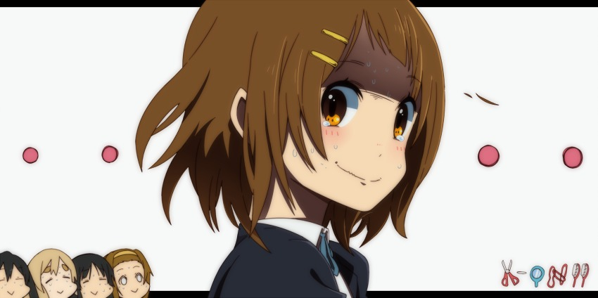 keionbot_'s tweet photo. Hajime (hajime-ill-1st)
#keion #けいおん https://t.co/WjLCfCrZN4