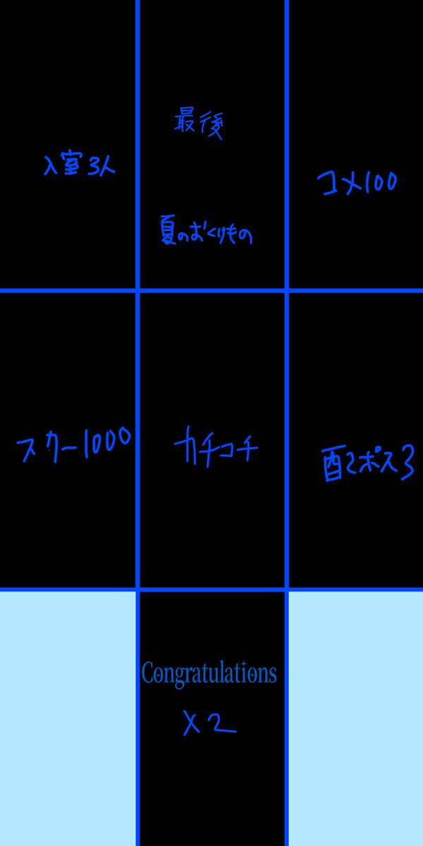 ruka190410's tweet photo. -告知-
金曜日か土曜日で水着衣装のパネル開けします〜！ https://t.co/GDzygko8HC