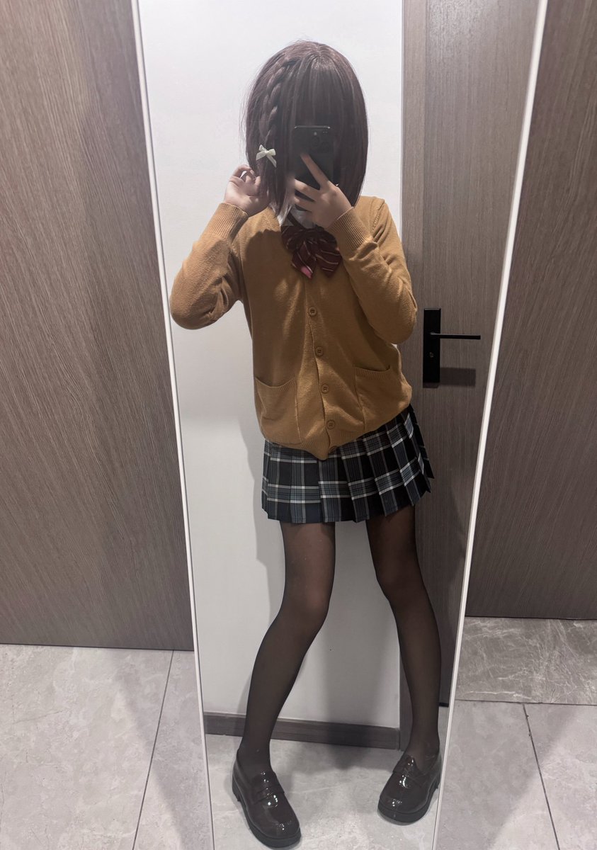 xibuxing's tweet photo. #prsk_cos https://t.co/c32VzP9tEb