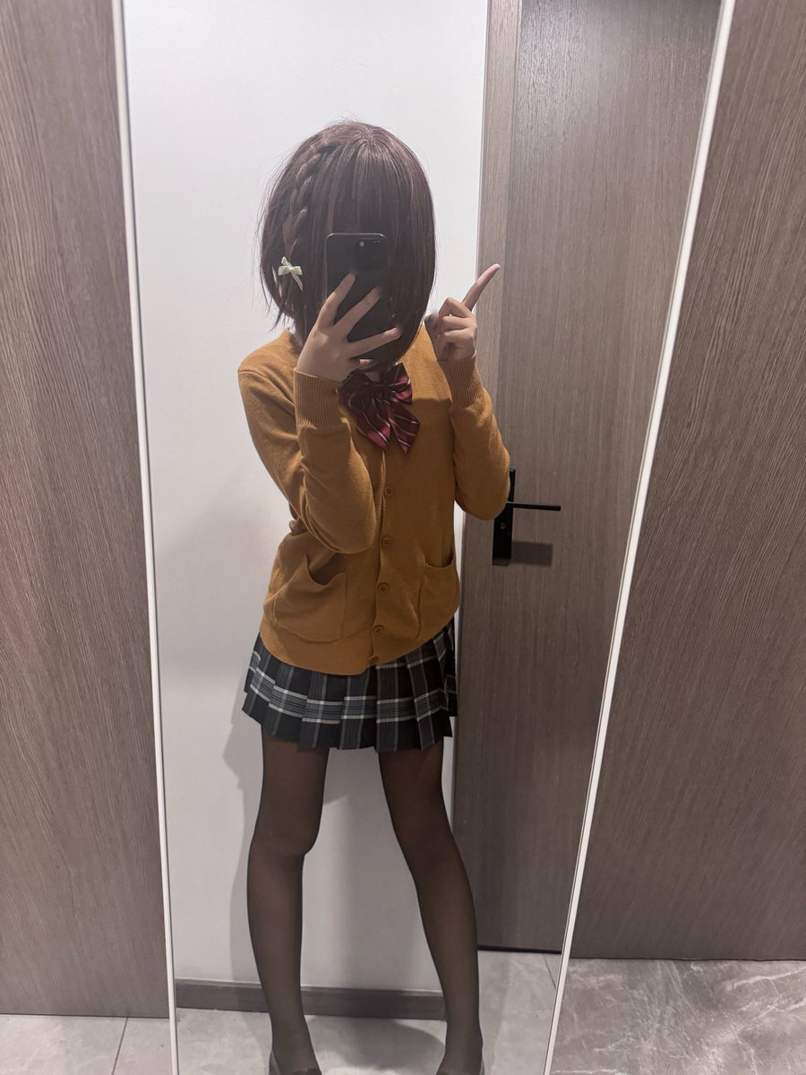 xibuxing's tweet photo. #prsk_cos https://t.co/c32VzP9tEb
