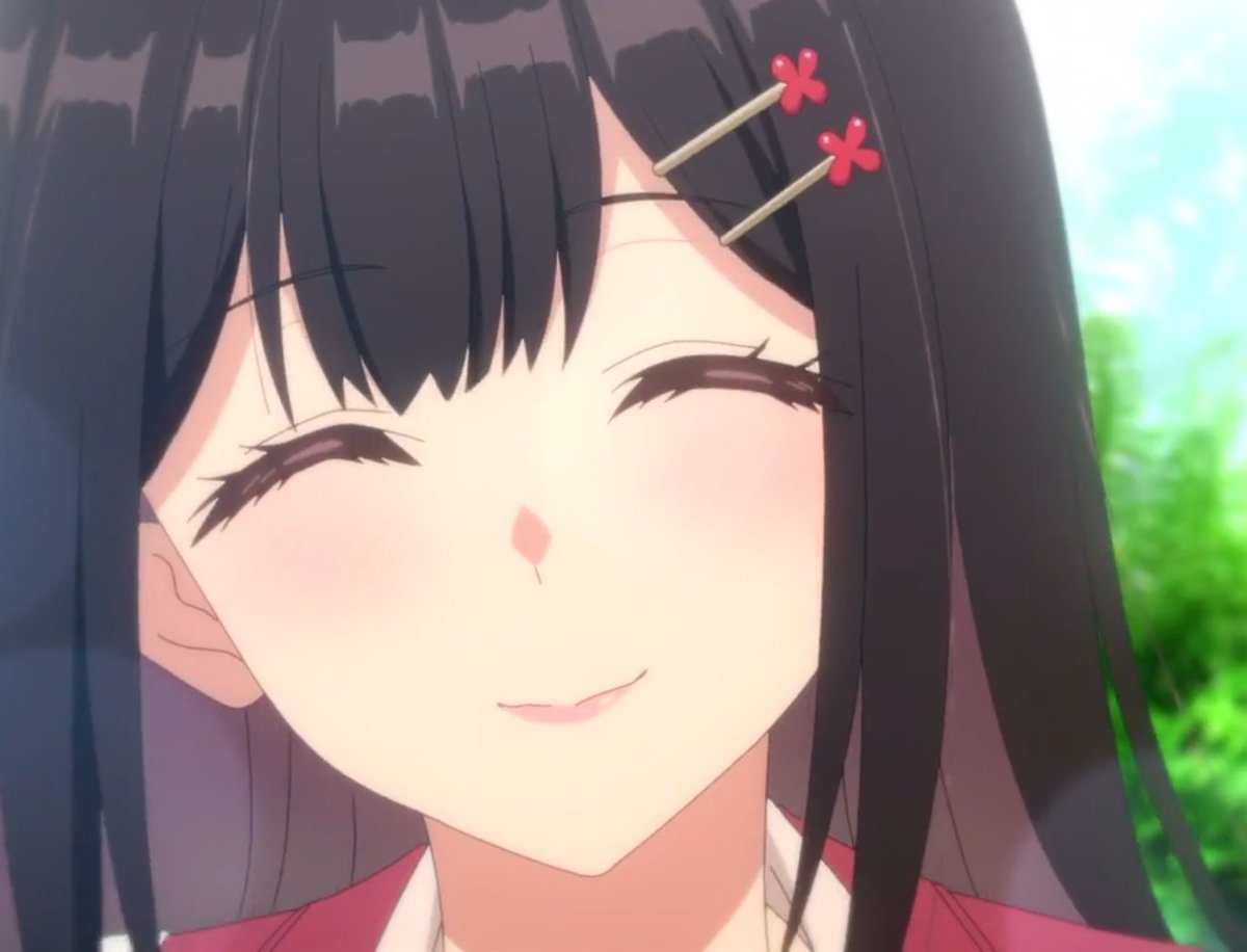 Gilbert (la bocchi colombiana) tweet media