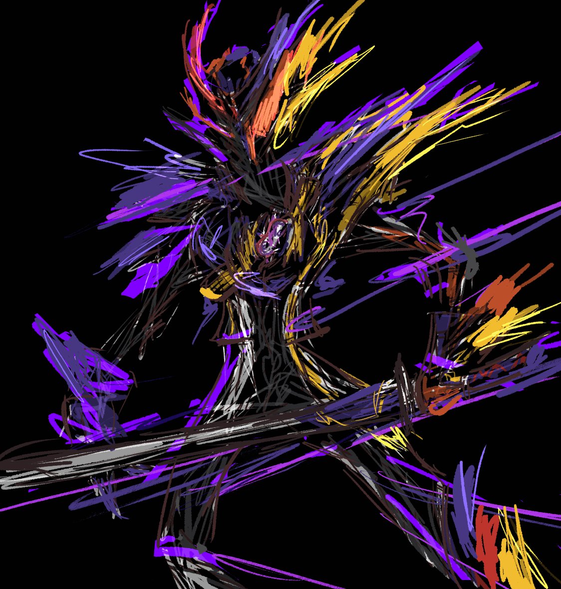 Jetiss0's tweet photo. Rider Mugen
#kamenrider #zeztz #art https://t.co/wbtmb0pElU