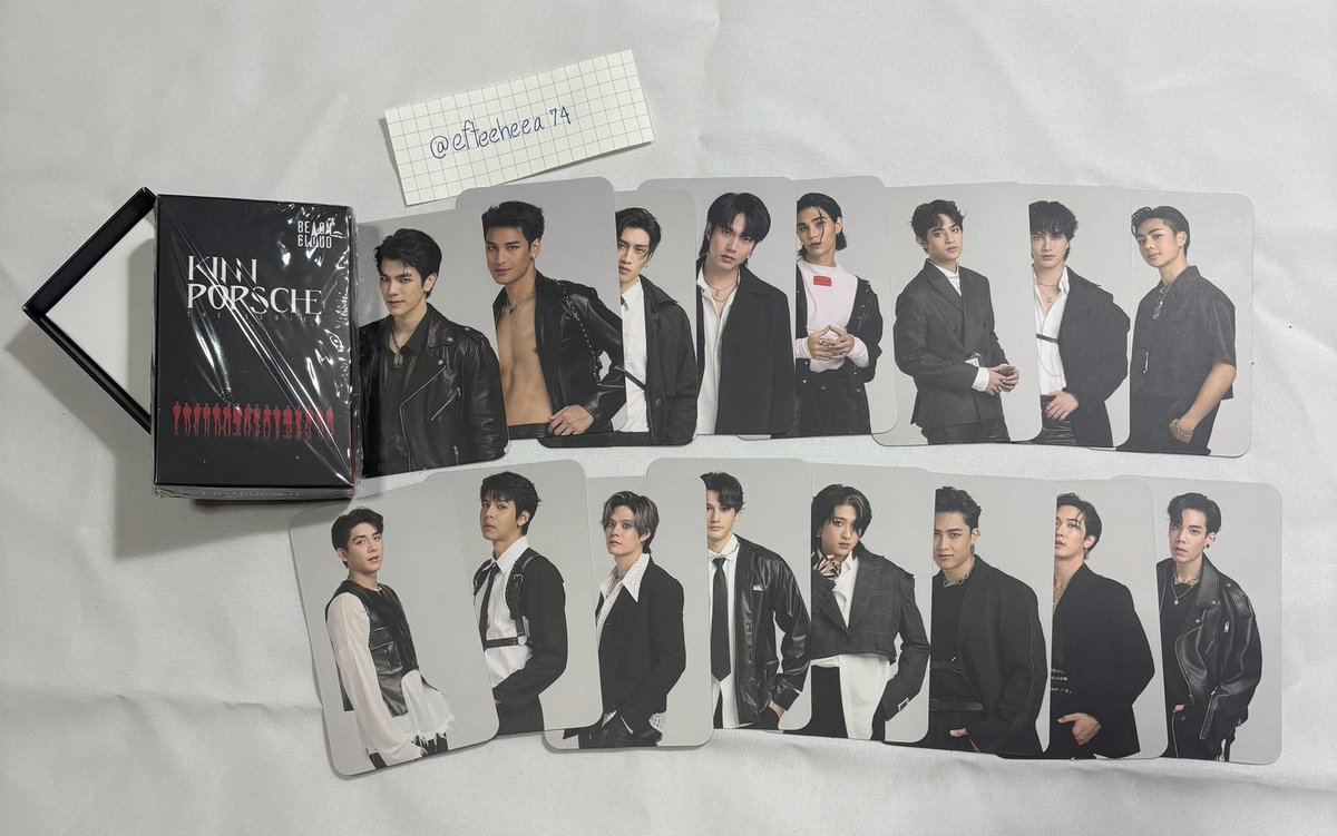efteeheea74's tweet photo. สวัสดีค่ะ

ขายยกเซ็ต 900ส่งฟรีน้าา

ต่อรองราคาได้น้าหาบ้านใหม่ให้นะคะ 
ไม่เคยผ่านใครเจ้าของเดียวเลยค่ะพลาสติกแท้ยังอยู่ค่ะ555 #ตลาดนัดมายอาโป #ตลาดนัดคินน์พอร์ช #ตลาดนัดBeoncloud #ตลาดนัดเหนือเมฆ https://t.co/Y3Z8H43Svu