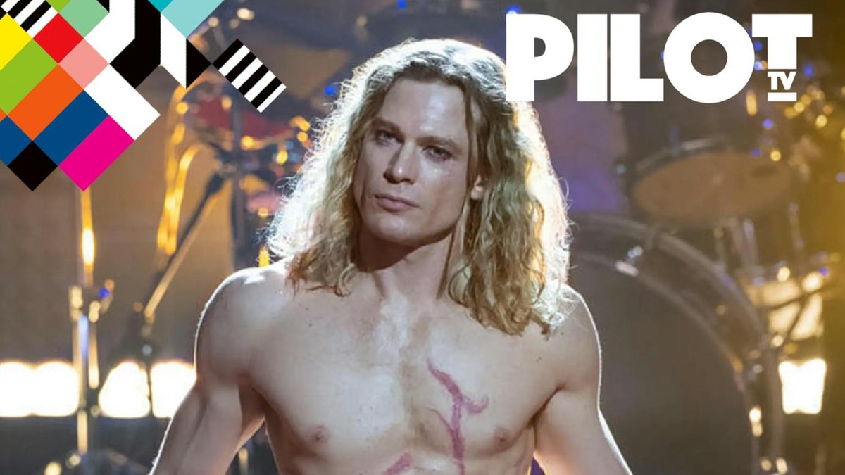 PilotTVPod's tweet photo. On this week's #PilotTVPodcast we're talking The Vampire Lestat on BBC2, Furious on Disney+, and The Rapture on BBC1. Plus! News! Reviews! And sweary listener Qs! Enjoy...

Watch — or listen — here: https://t.co/5c4eQlous2 https://t.co/1SdVsZSW8g