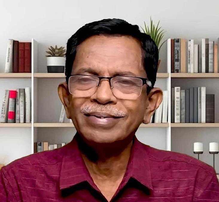 Suraj Kumar Bauddh tweet media