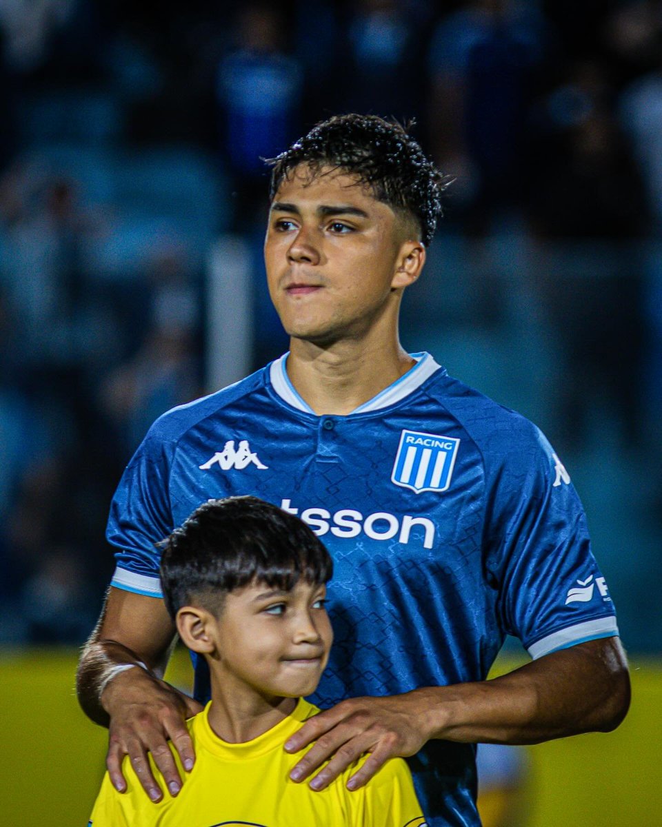 Despliegue Fútbol tweet media