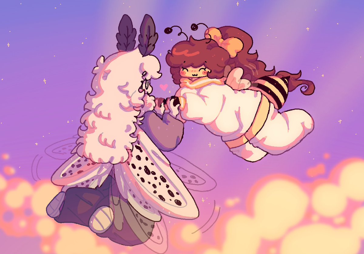tingusbungus's tweet photo. Romantical sunset flying https://t.co/y48AyH7xvn