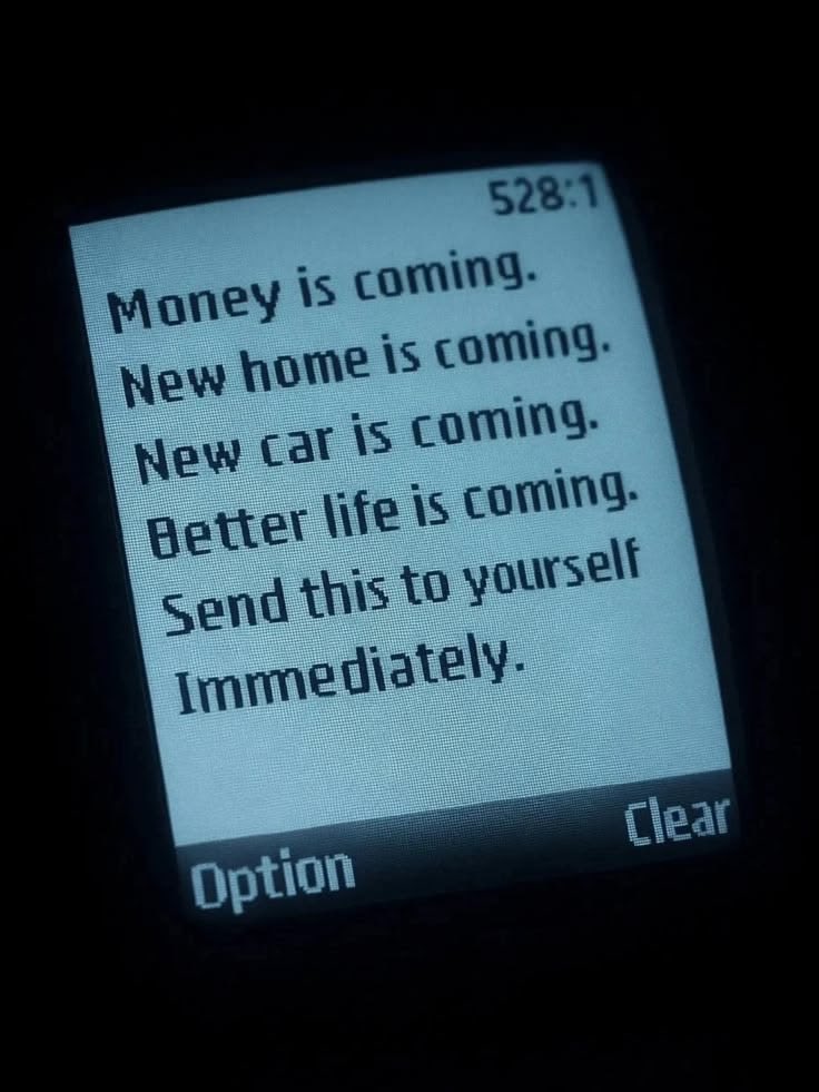 manifestpower4X's tweet photo. Better Life is Coming.✨ https://t.co/sp172mBh9K
