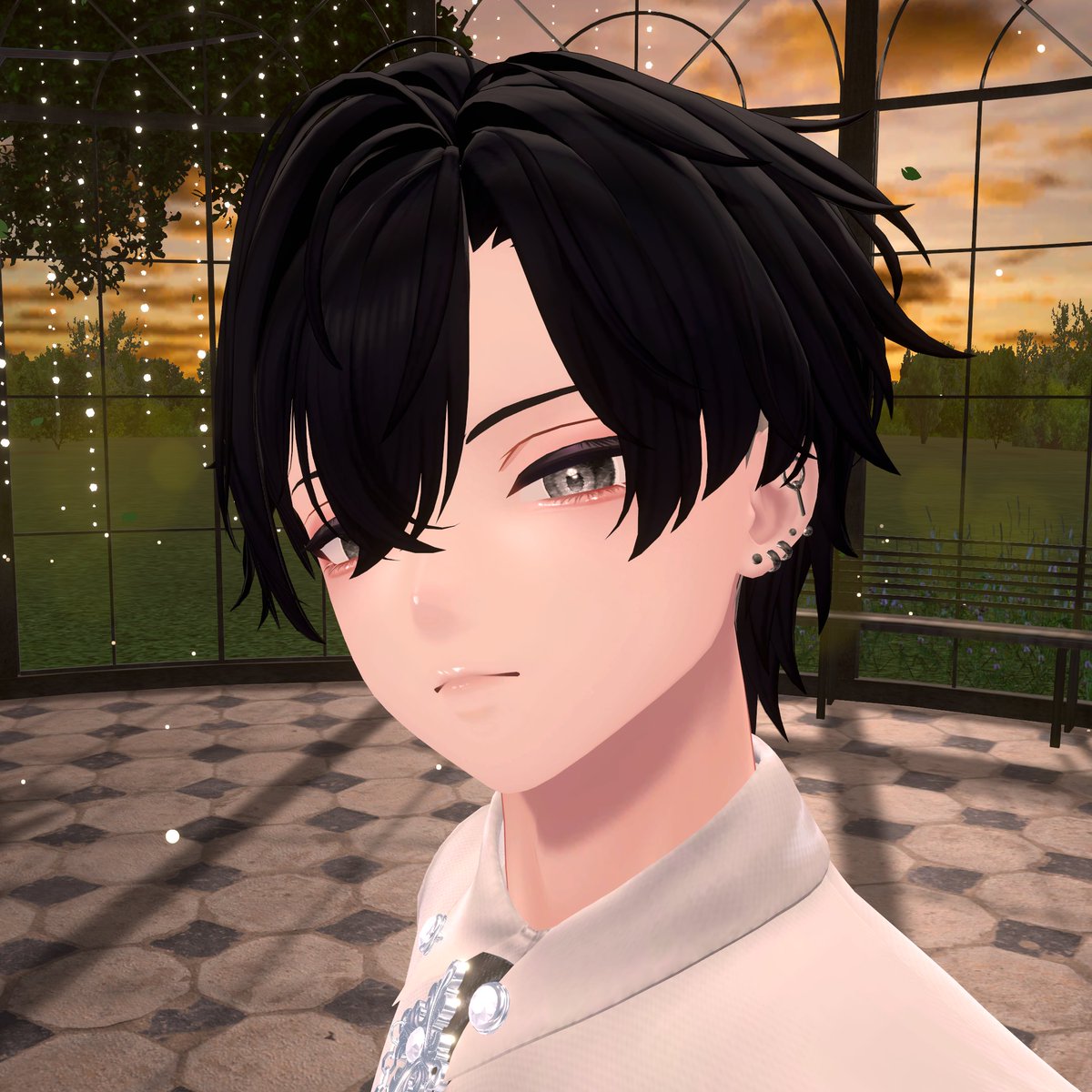 VRC_Tiha's tweet photo. #VRChat https://t.co/y0wdCV5fHf