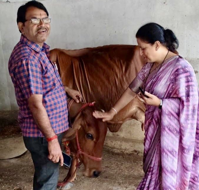 Savitamishra_'s tweet photo. आज कोरांव विधानसभा के कोहड़ार मंडल मे आगामी विधानसभा बूथ सम्मेलन कामकाजी बैठक में मंडल प्रभारी के नाते उपस्थित रही ‌। 
 बैठक में उपस्थित सभी मण्डल पदाधिकारी शक्ति केंद्र संयोजक, शक्ति केंद्र प्रभारी,और अन्य कार्यकर्ता उपस्थित रहे बैठक मे सभी विषयों पर विस्तृत चर्चा हुई https://t.co/8Sier1knIf