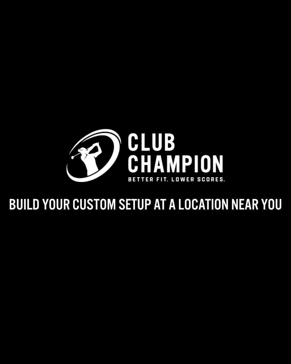 clubchampmedia's tweet photo. The setup that led Koivun to -25. 🏆
#3MOpen #WITB #ClubChampion #CustomFit #GolfGear #PGATour #JacksonKoivun https://t.co/9uGRtE57l0