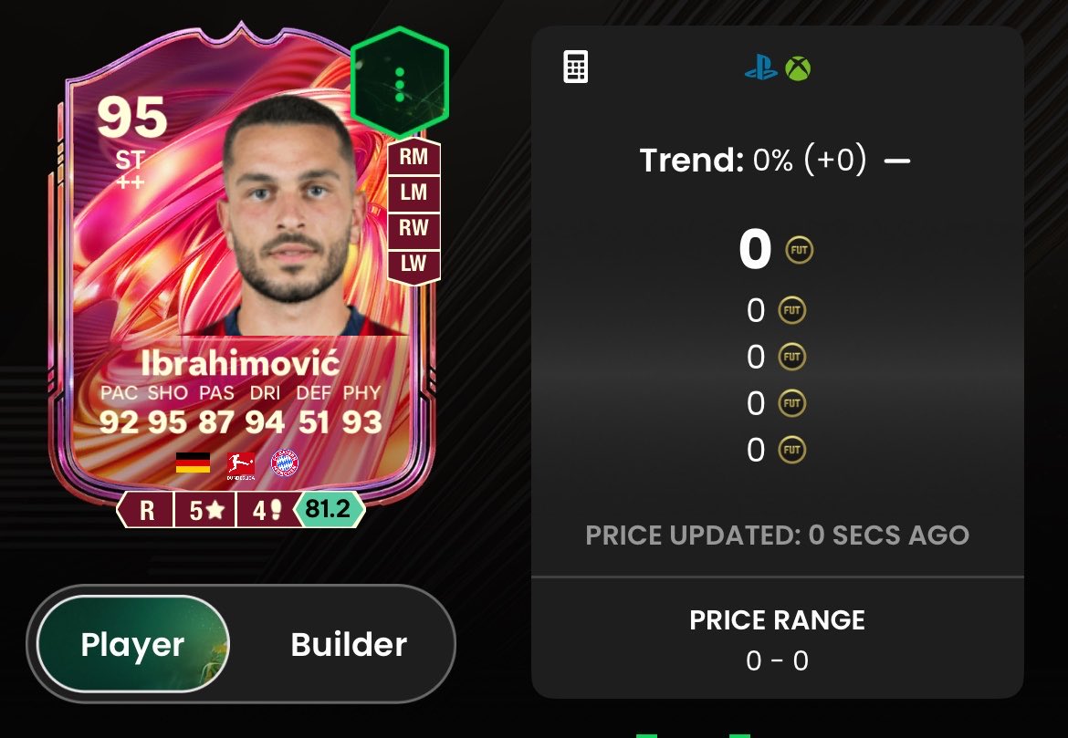 fut_fi's tweet photo. 🚨محتوى الليلة 🔥

⭐ إبراهيموفيتش SBC
⭐ مالديني SBC
⭐ إيتو SBC
📦 اختيارات +82 و +83
🧬 إيفولوشن جديد
⚔️ Gauntlet جديد

👀 وش أول شيء بتسوونه؟ https://t.co/ASEGWuPvTg